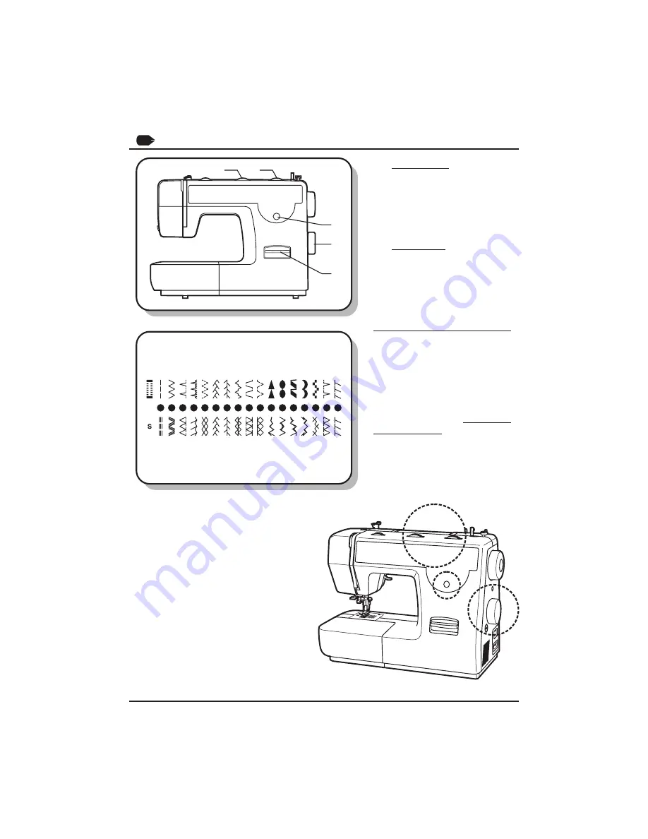 Euro-Pro Shark 7133 Instruction Manual Download Page 46