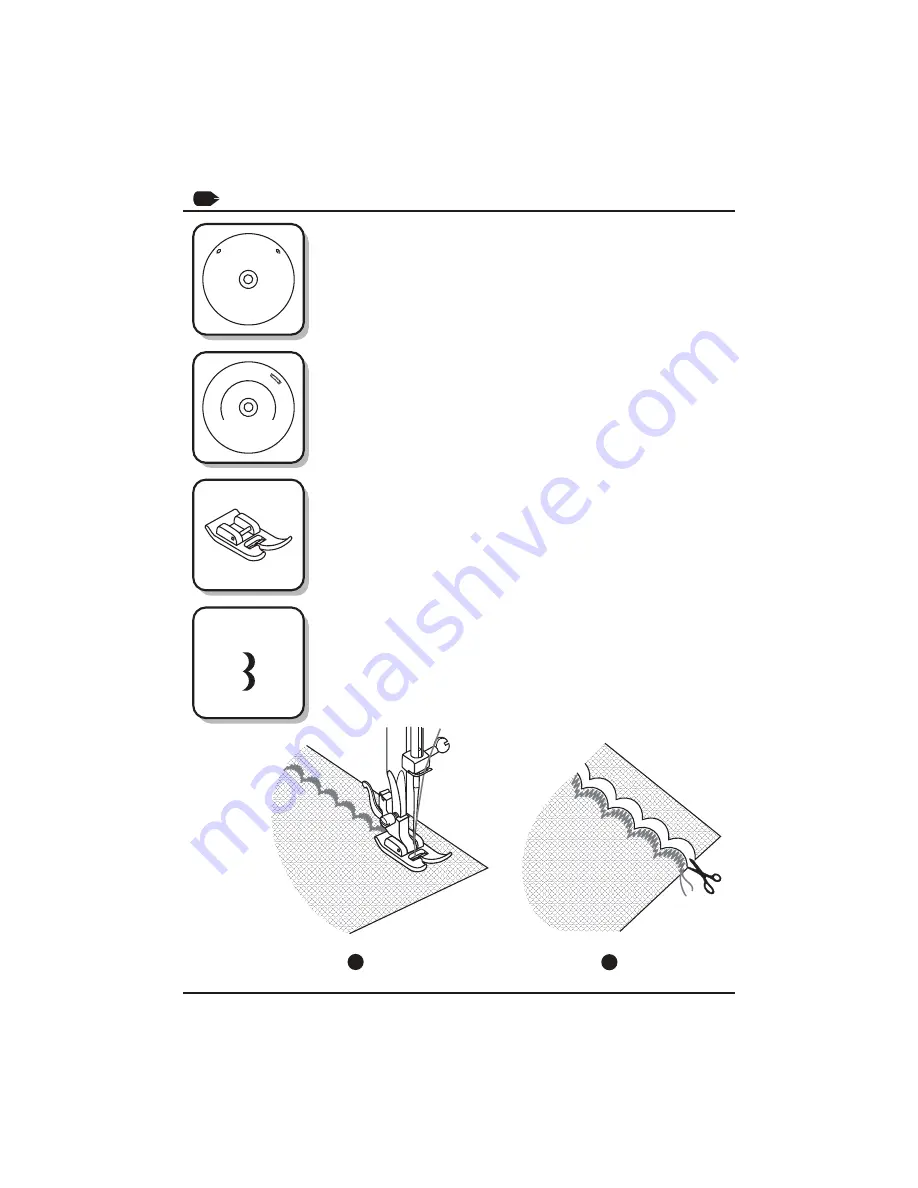 Euro-Pro Shark 7133 Instruction Manual Download Page 93