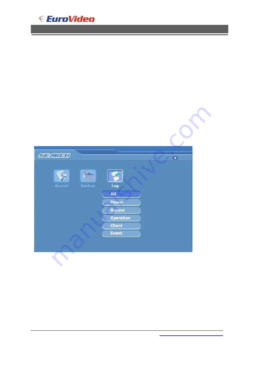 Euro Video EVD-16/400A16HC Installation Manual Download Page 56