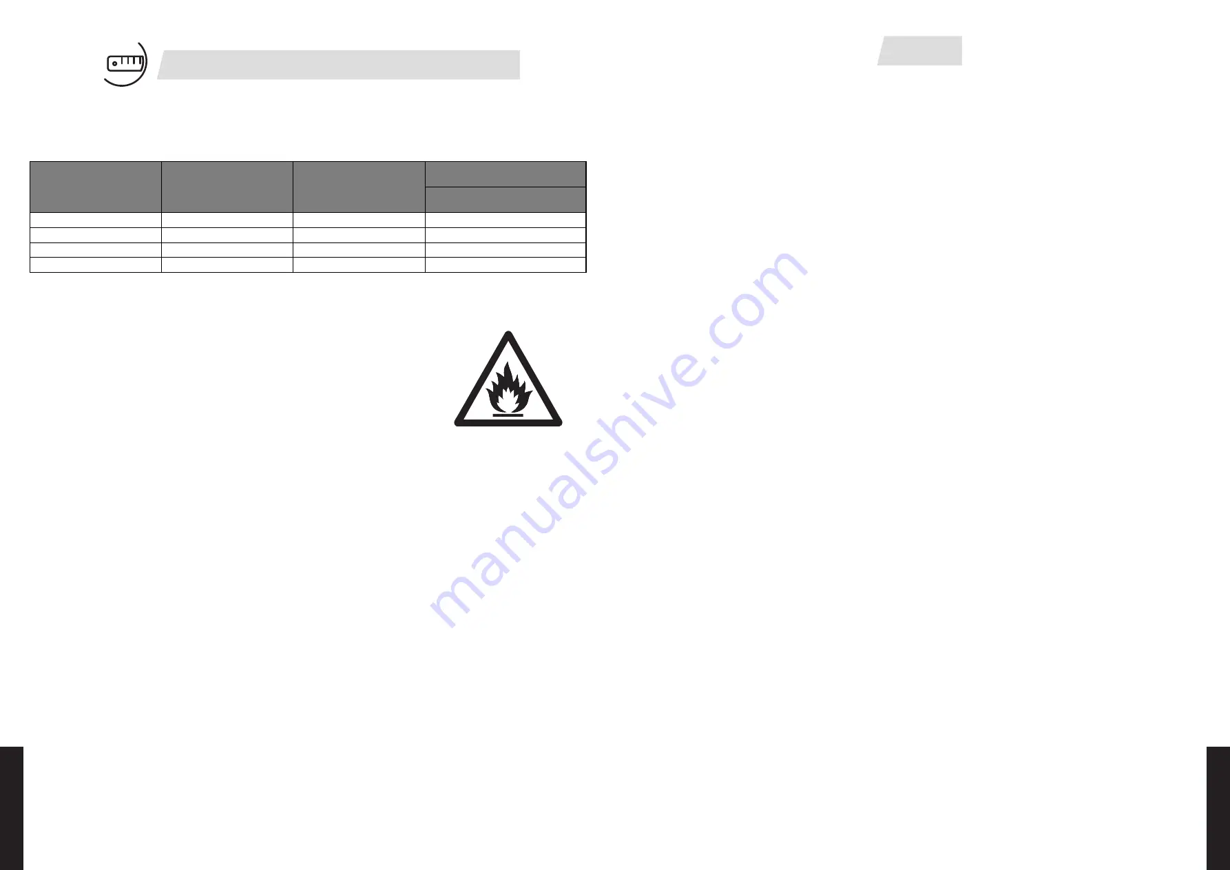 Eurocave 4000 Series User Manual Download Page 9