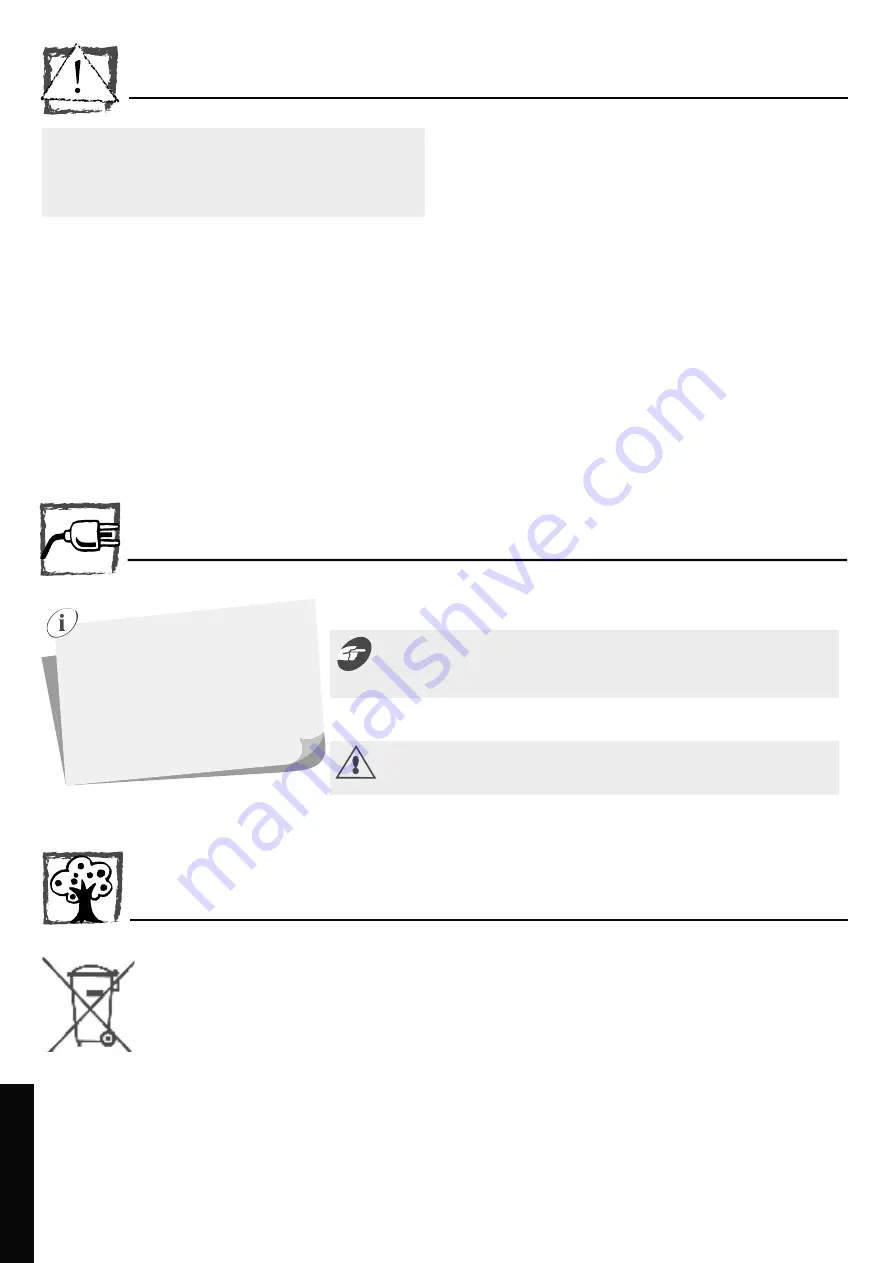 Eurocave Tete a Tete User Manual Download Page 48