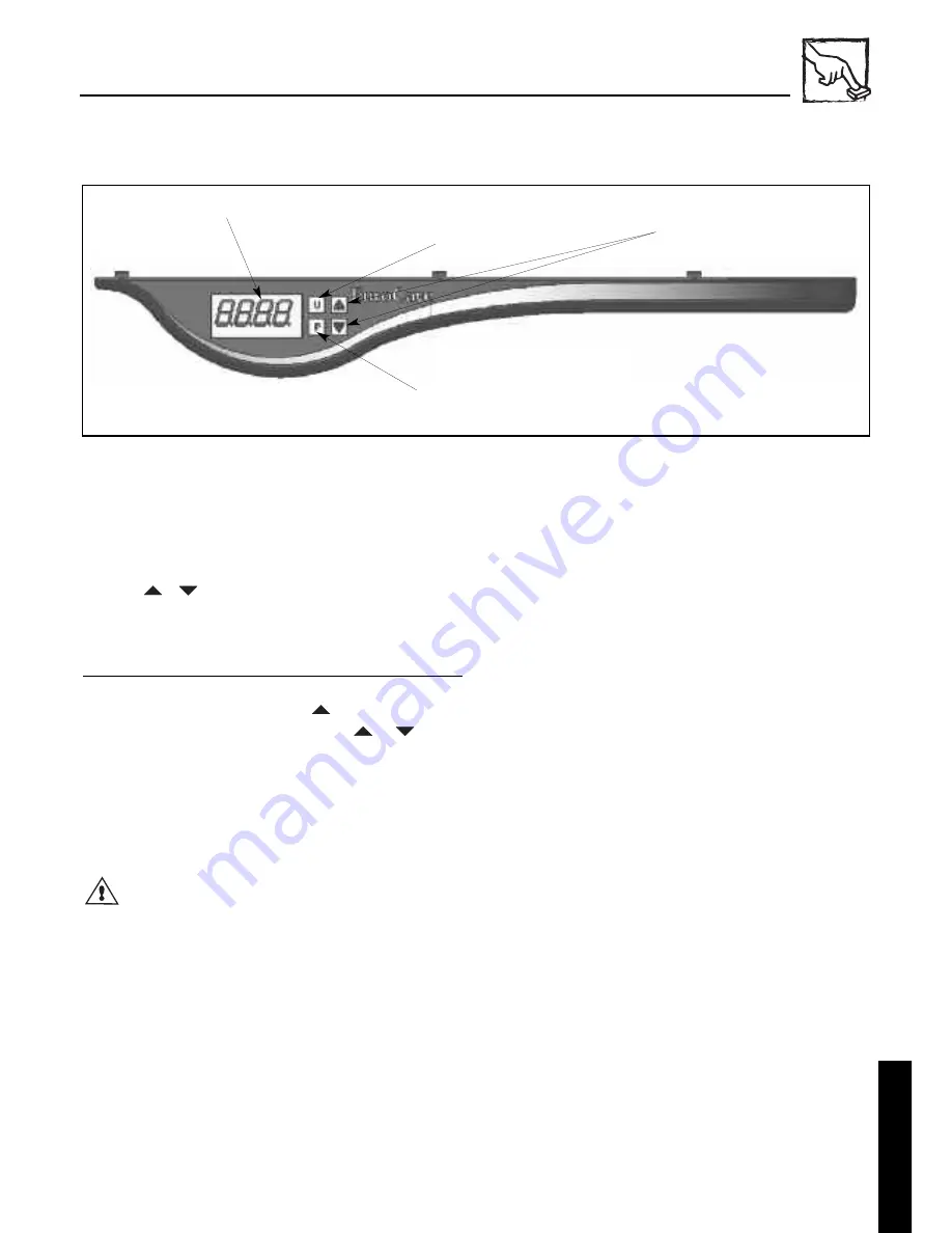 Eurocave v101 User Manual Download Page 11