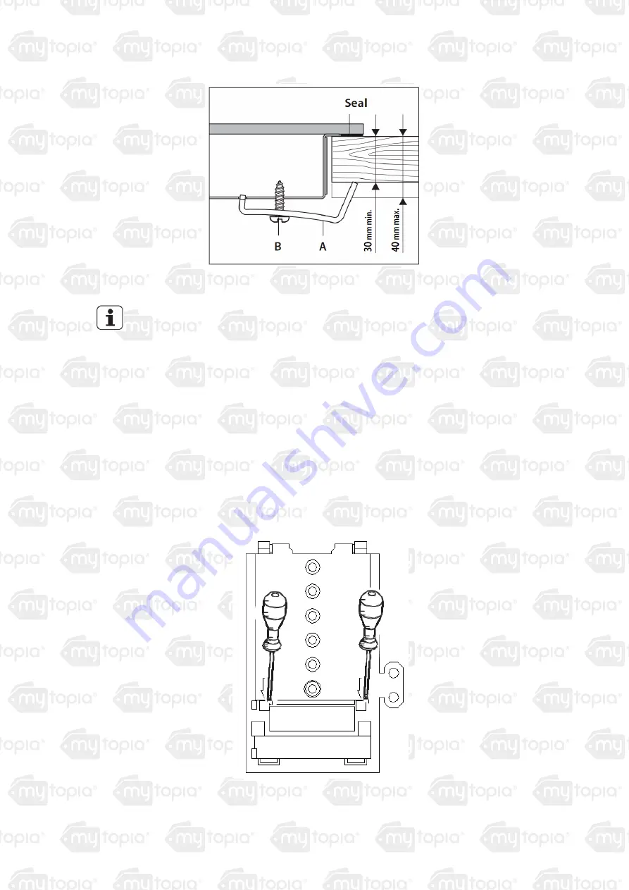 EUROCHEF COKOVNEUCA608 User Manual Download Page 18