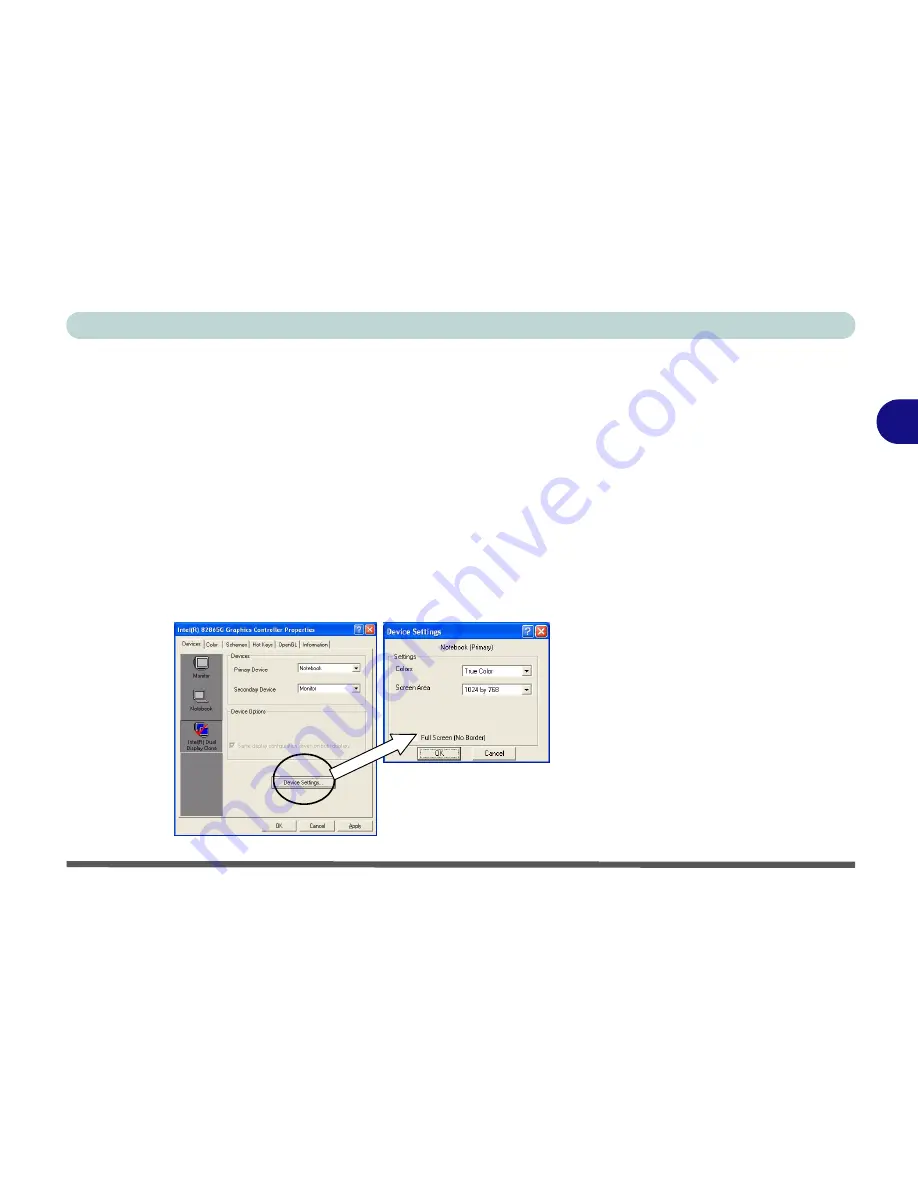 EUROCOM LP-297PB User Manual Download Page 59