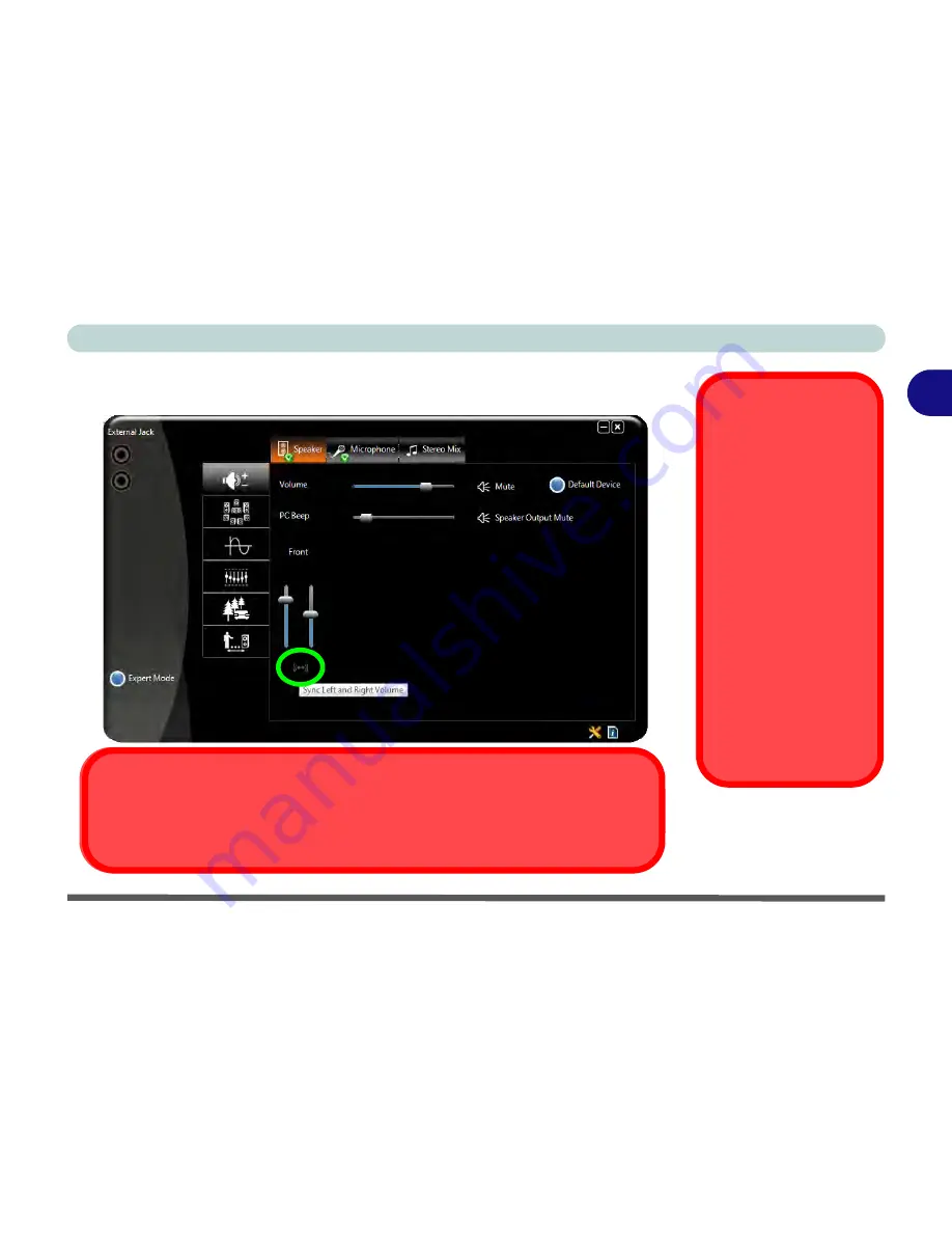 EUROCOM Monster 3.0 User Manual Download Page 69