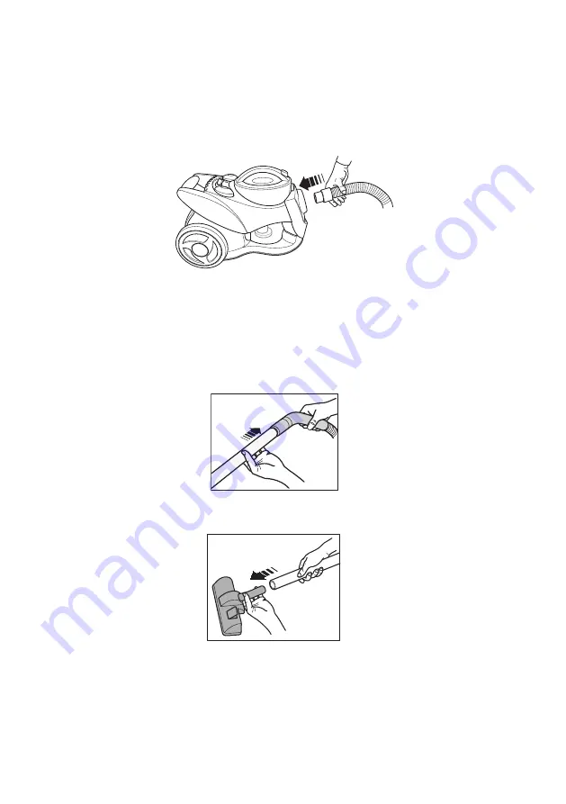 Euroflex Monster Speedy+ 097H Скачать руководство пользователя страница 7