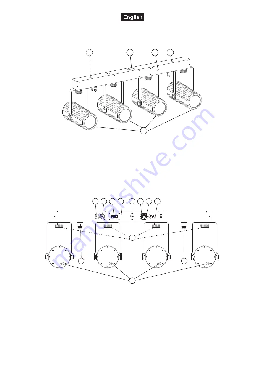 EuroLite 51918574 Скачать руководство пользователя страница 23