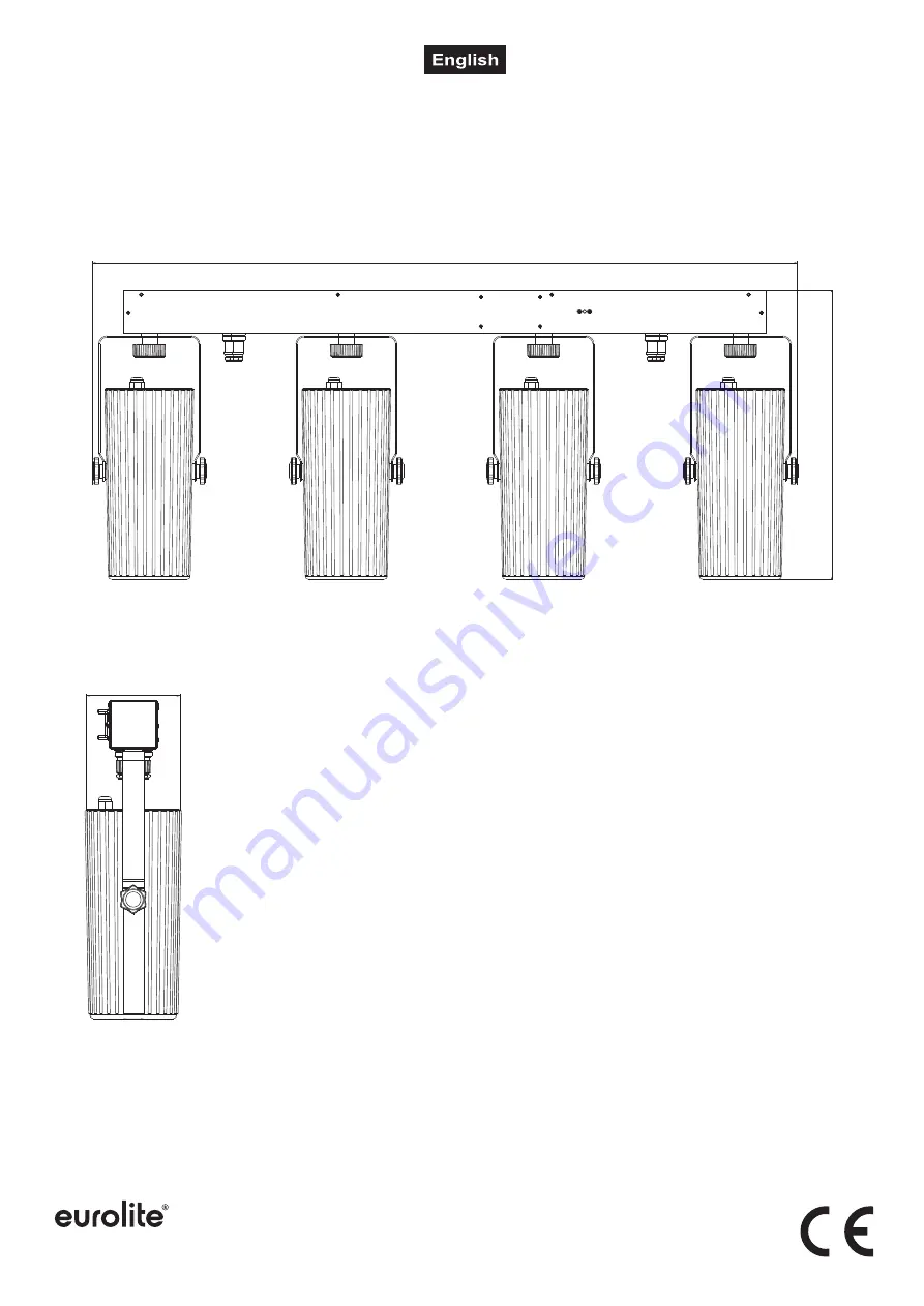 EuroLite 51918574 Скачать руководство пользователя страница 36