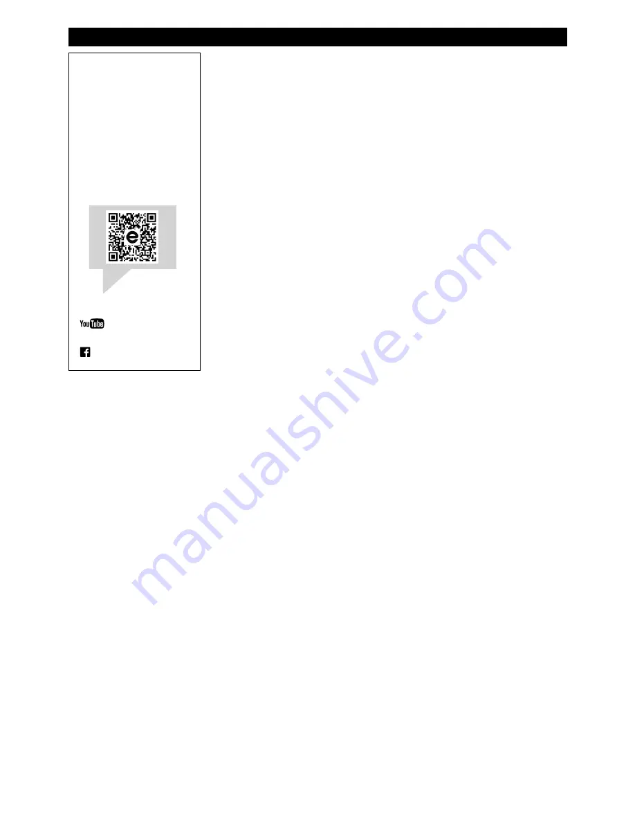 EuroLite DXT-SP User Manual Download Page 9