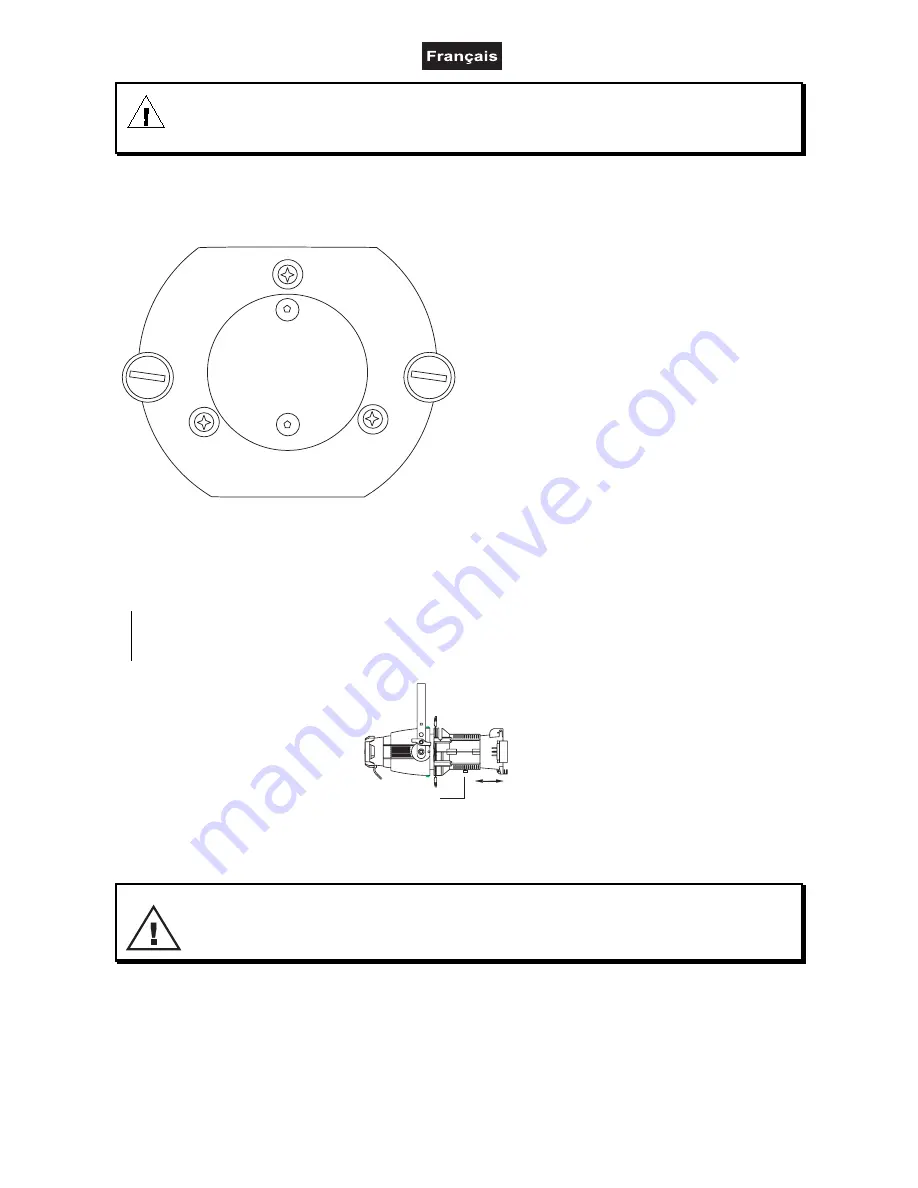 EuroLite FS-600 GKV User Manual Download Page 27