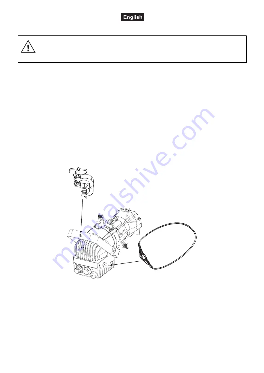 EuroLite LEC PFE-20 WW User Manual Download Page 16