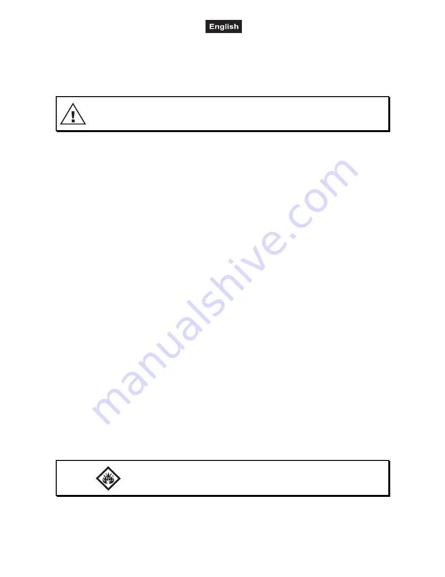 EuroLite LED BAR-126 UV User Manual Download Page 17