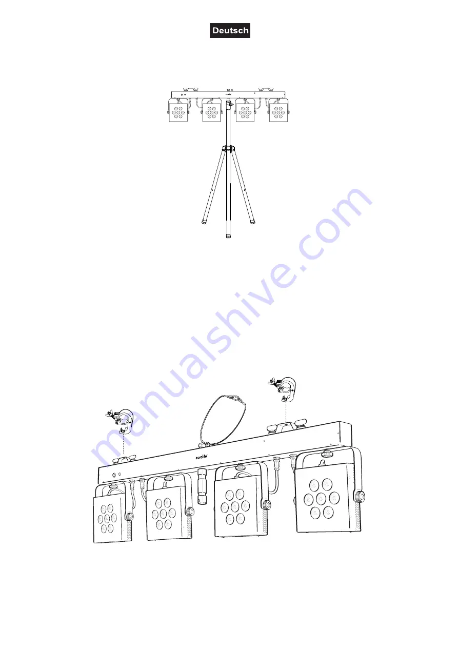 EuroLite LED KLS-3002 NEXT User Manual Download Page 7