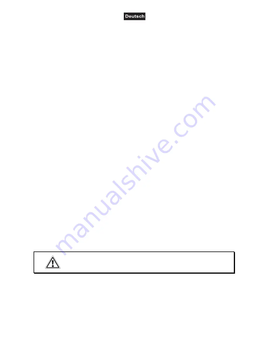 EuroLite LED KLS-50 User Manual Download Page 5