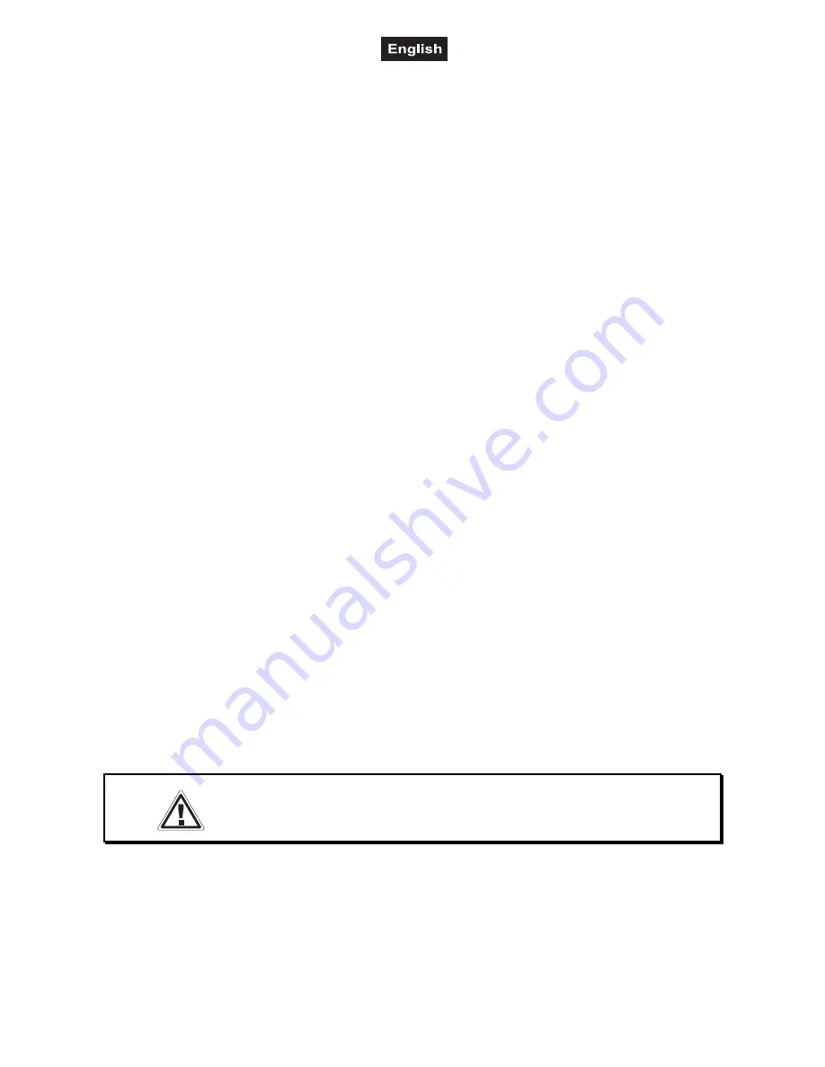 EuroLite LED KLS-50 User Manual Download Page 23