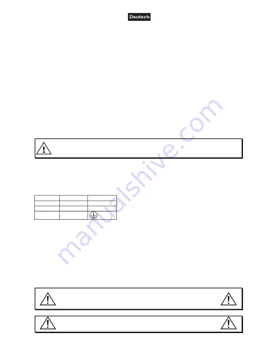 EuroLite LED ML-56 RGB User Manual Download Page 9