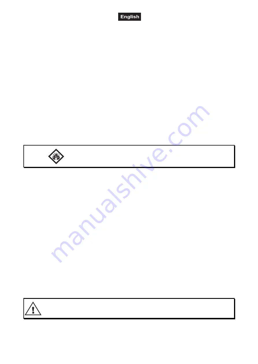 EuroLite LED SLS-6 User Manual Download Page 23