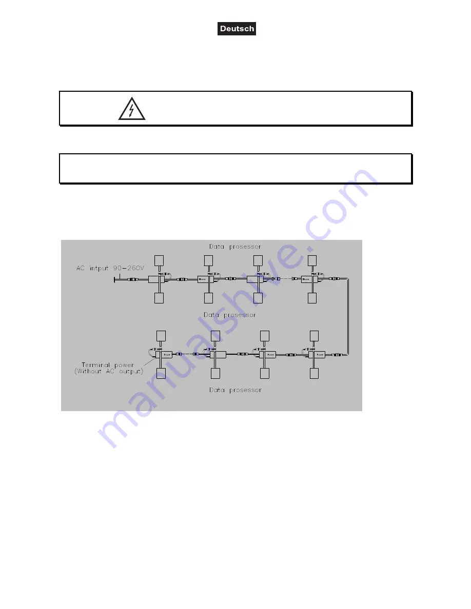 EuroLite Led Soft Display Panel Скачать руководство пользователя страница 27