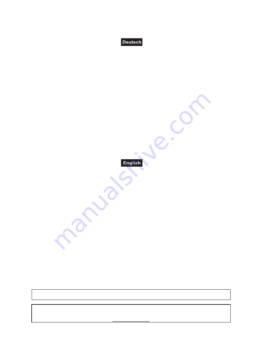 EuroLite LED TMH-6 Скачать руководство пользователя страница 2