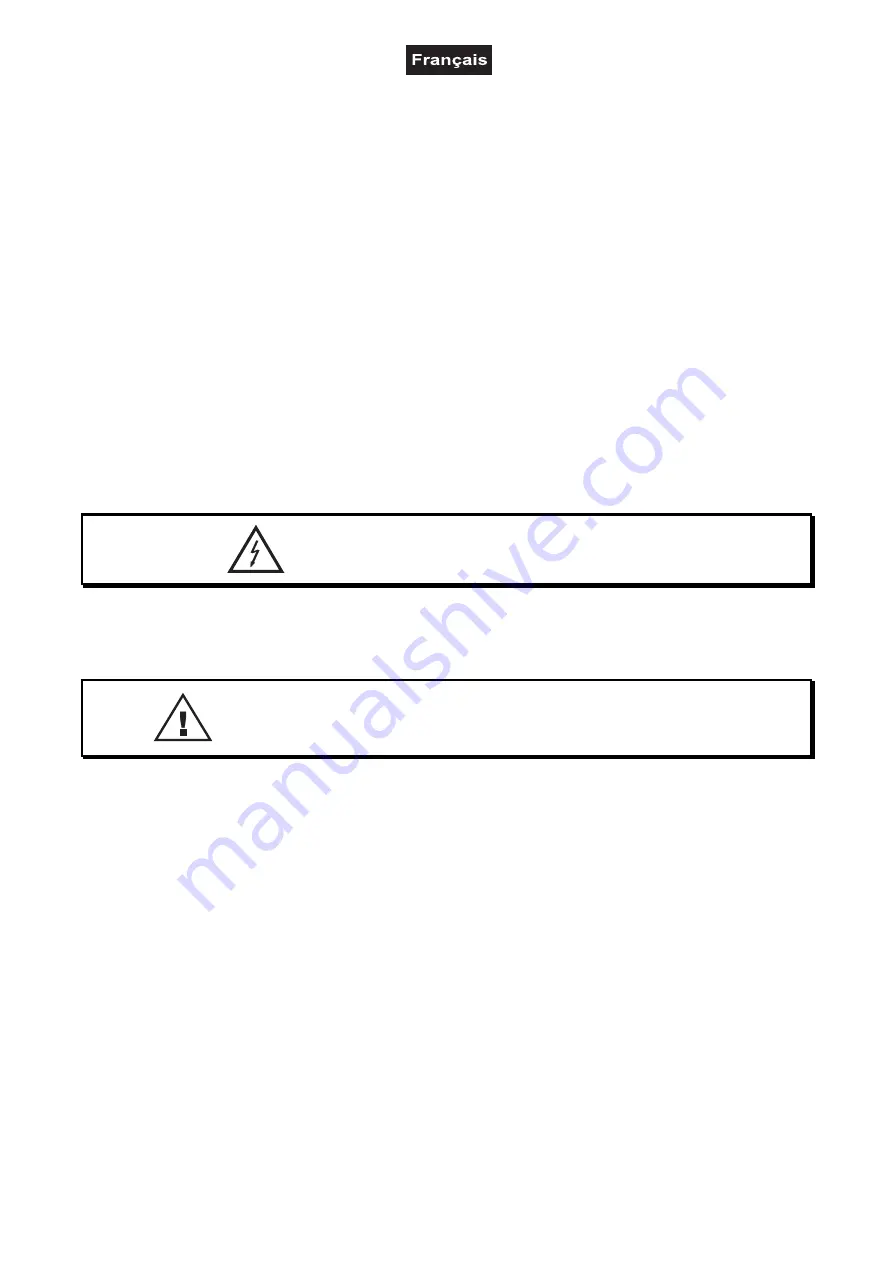 EuroLite Lighting Effect BS-40 Скачать руководство пользователя страница 26