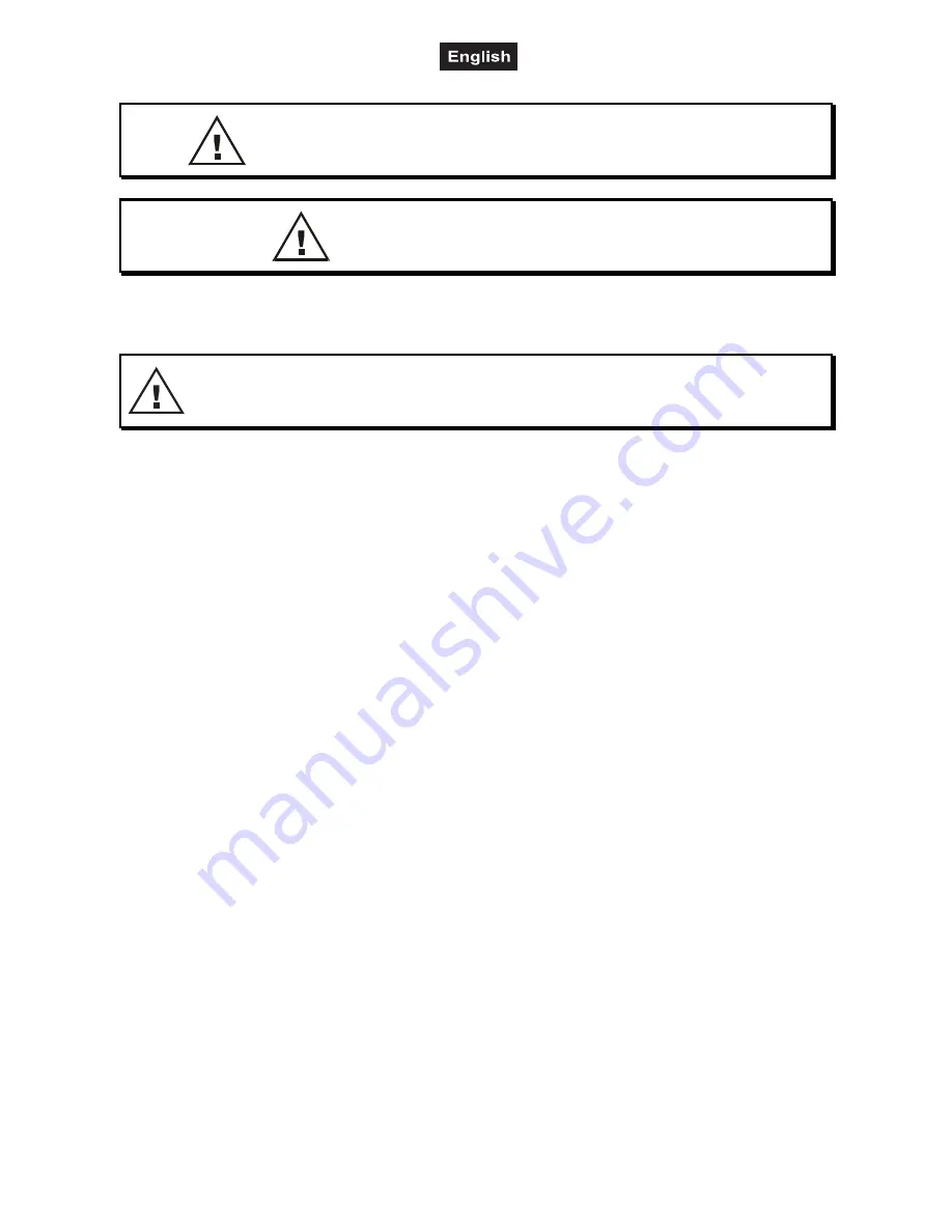 EuroLite PAR-56 Pro Short Spot User Manual Download Page 16