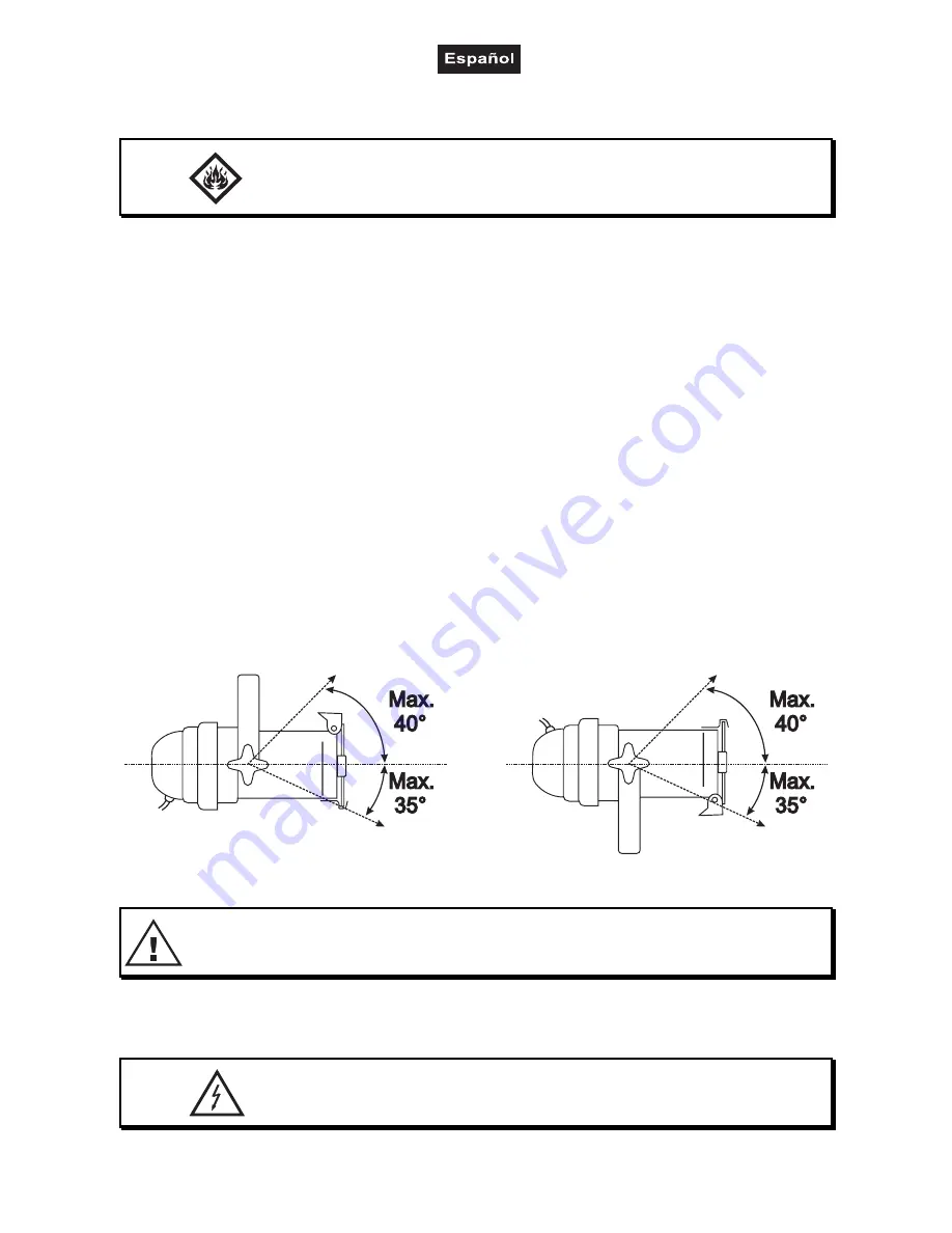 EuroLite PAR-56 Pro Short Spot User Manual Download Page 34