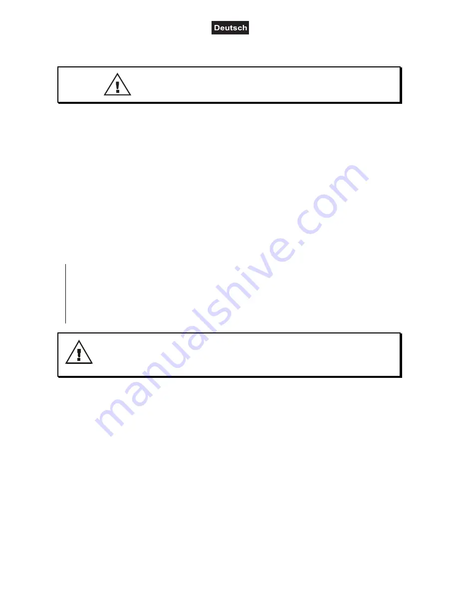 EuroLite Sky Beam User Manual Download Page 8