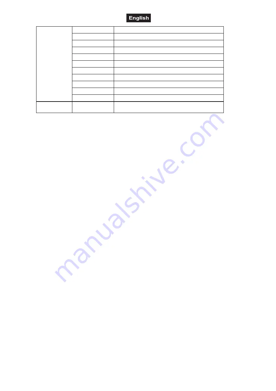 EuroLite SLS-603 User Manual Download Page 24