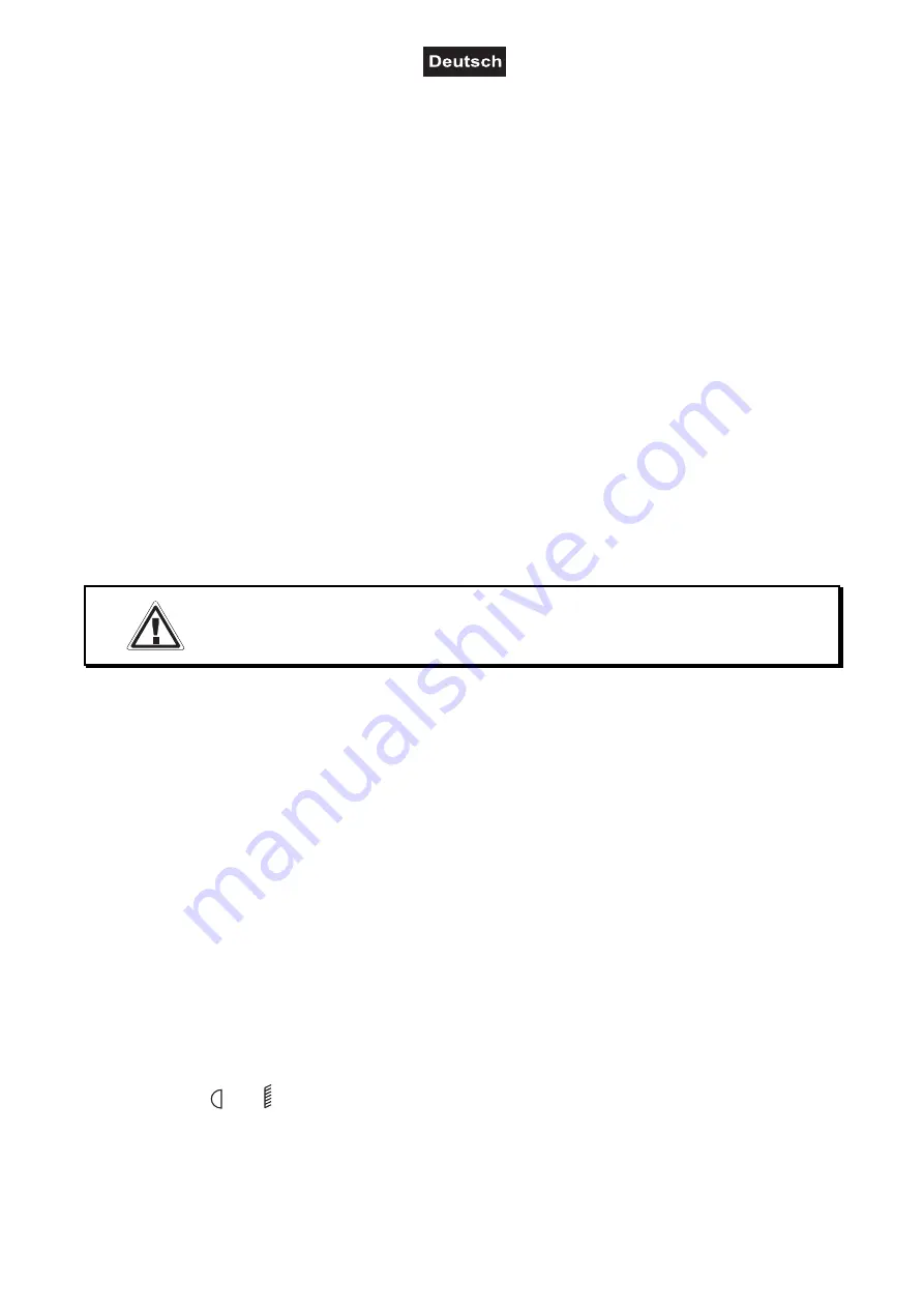 EuroLite TG-5 User Manual Download Page 5