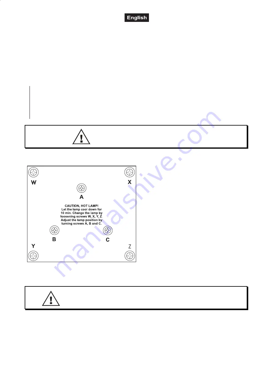 EuroLite TG-5 User Manual Download Page 20