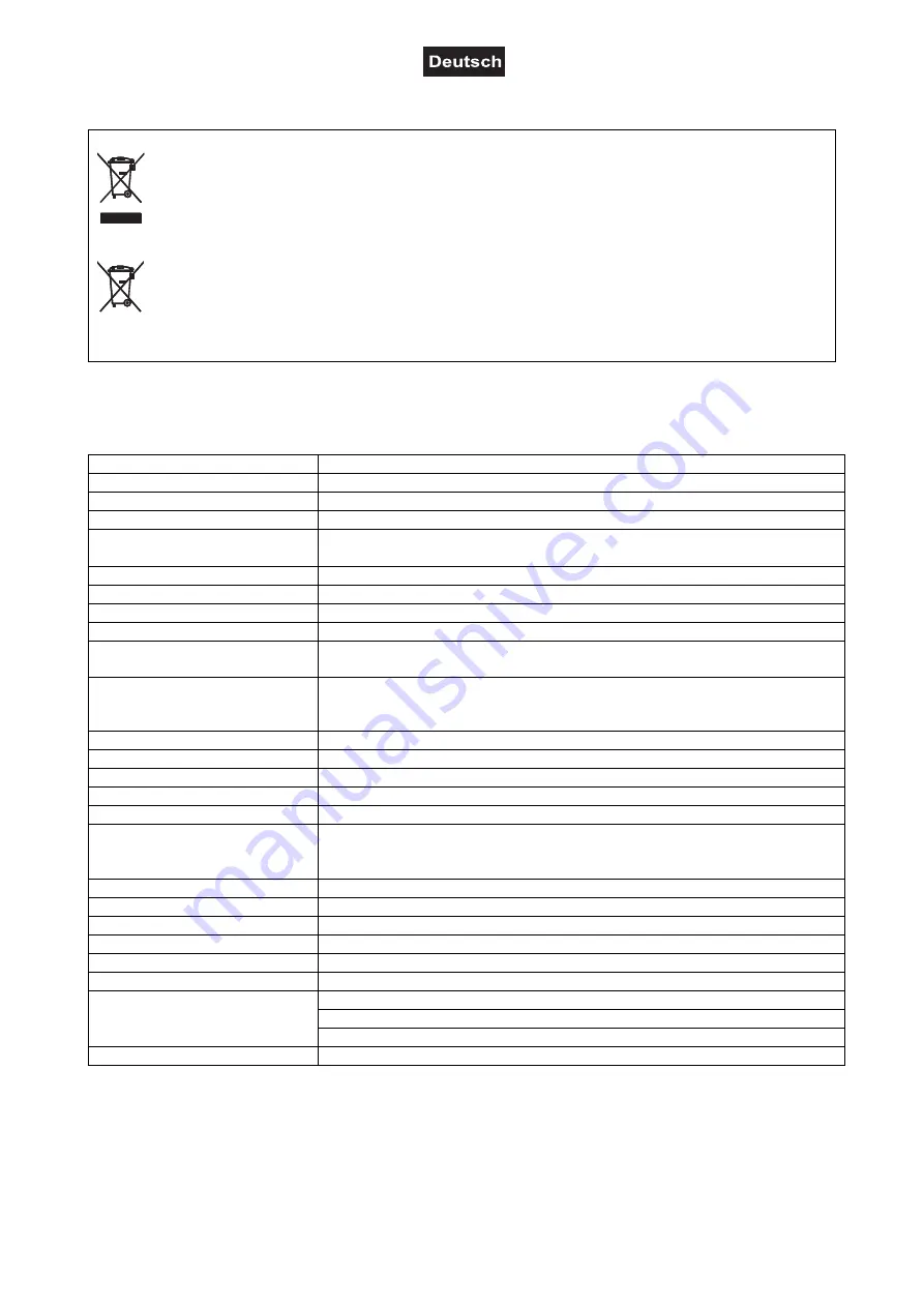 EuroLite TMH-H240 User Manual Download Page 31