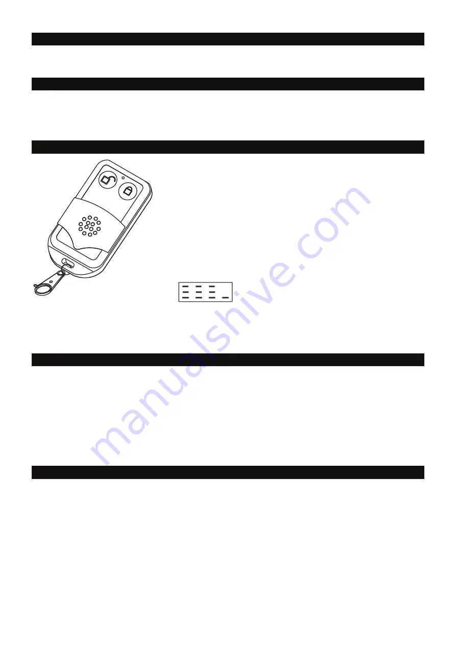 EuroLite WLF-2500 User Manual Download Page 22