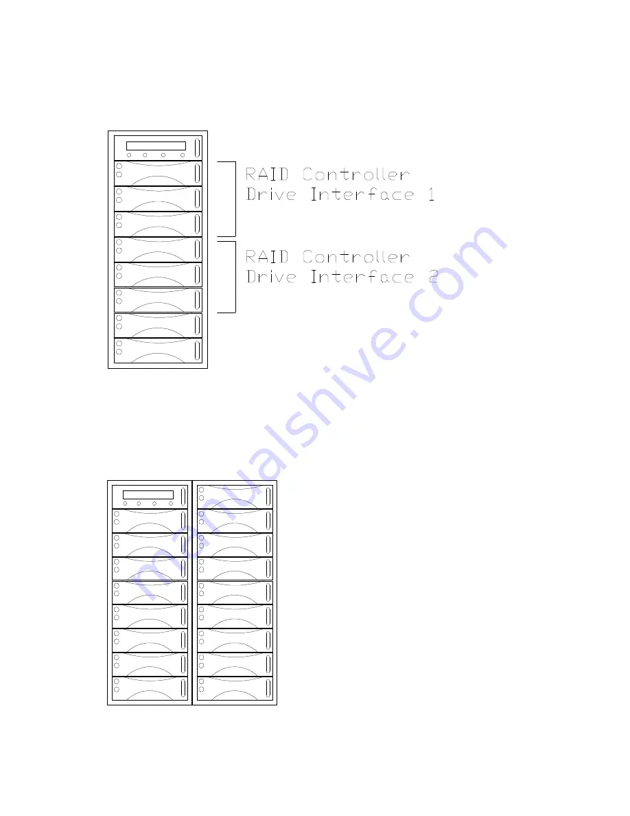 EUROLOGIC Voyager 3000 User Manual Download Page 13