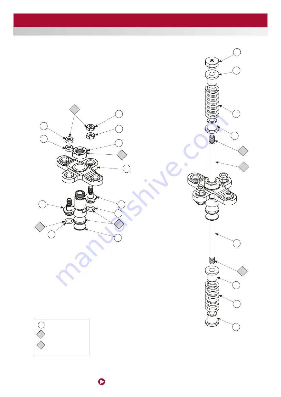 Eurolube Equipment 15715 Service Manual Download Page 6