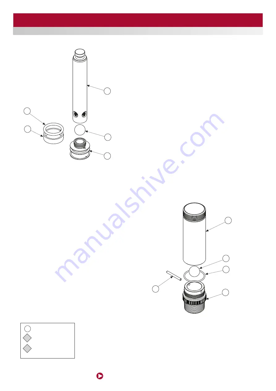 Eurolube Equipment 15715 Service Manual Download Page 9