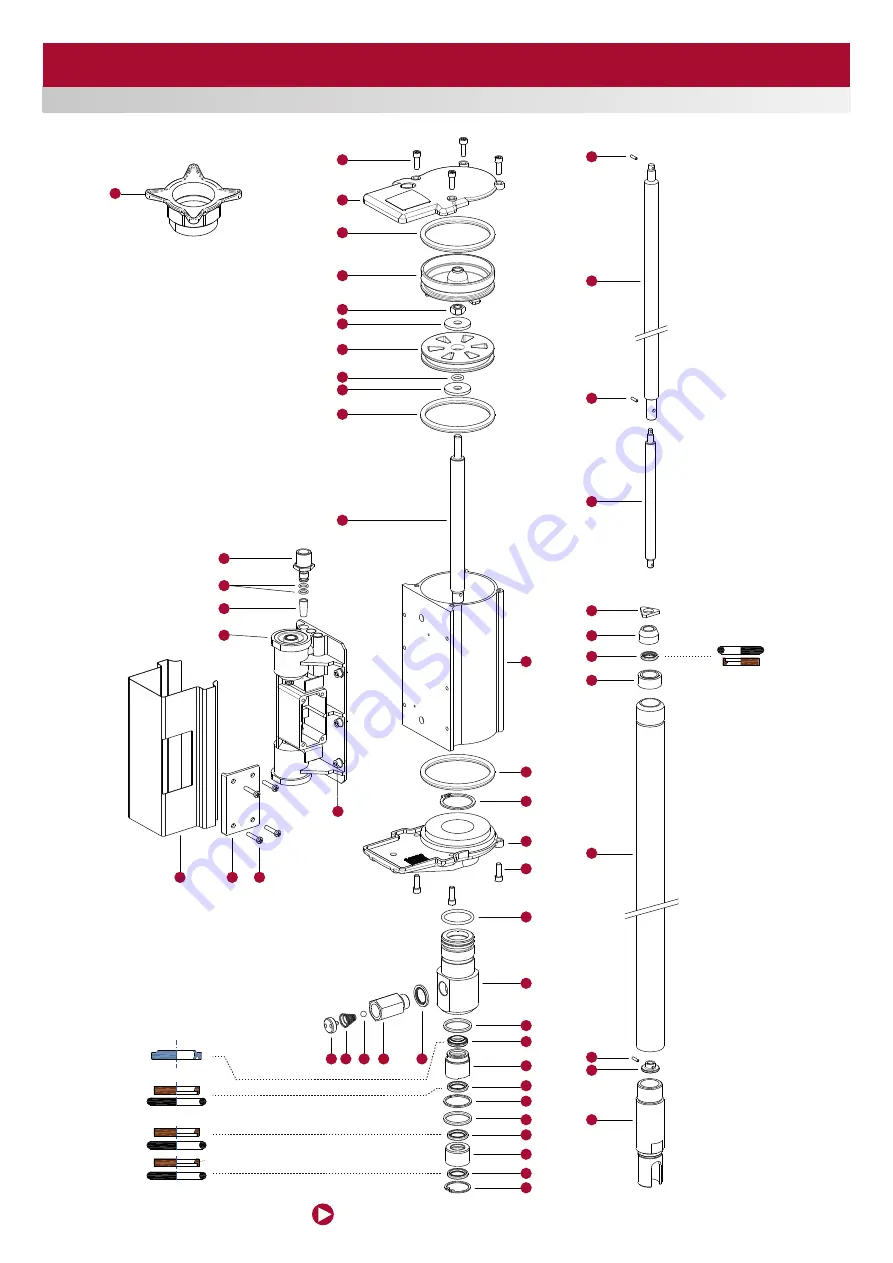 Eurolube Equipment 25735 Service Manual Download Page 2