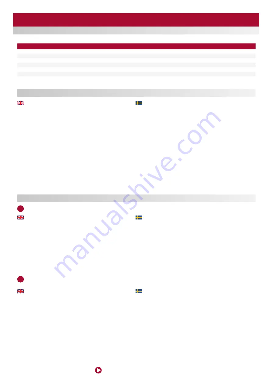 Eurolube Equipment E80 Series Service Manual Download Page 3