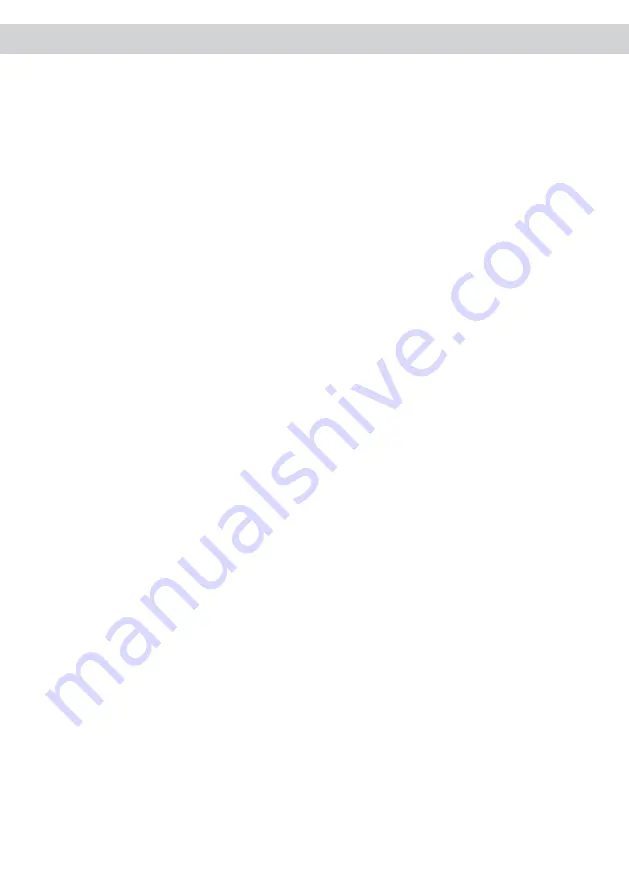 Eurolux DW10VEE-A++AA-8 User Manual Download Page 10