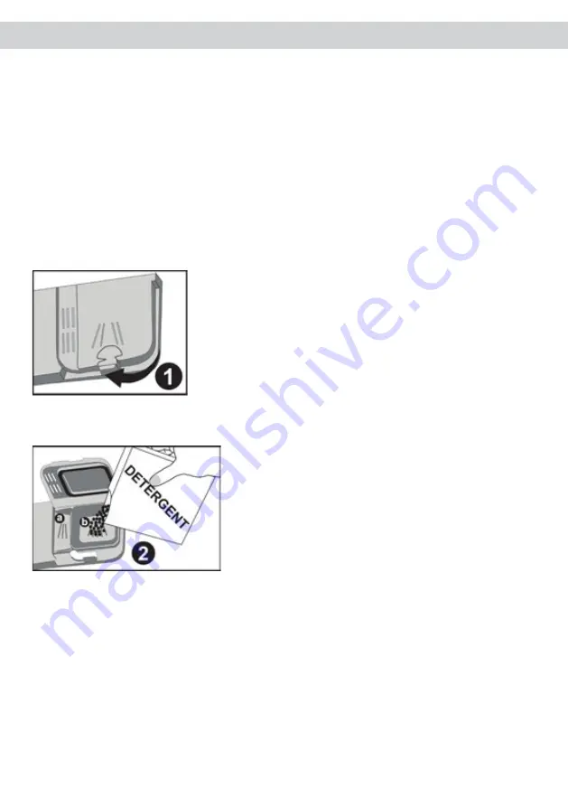 Eurolux DW10VEE-A++AA-8 User Manual Download Page 18