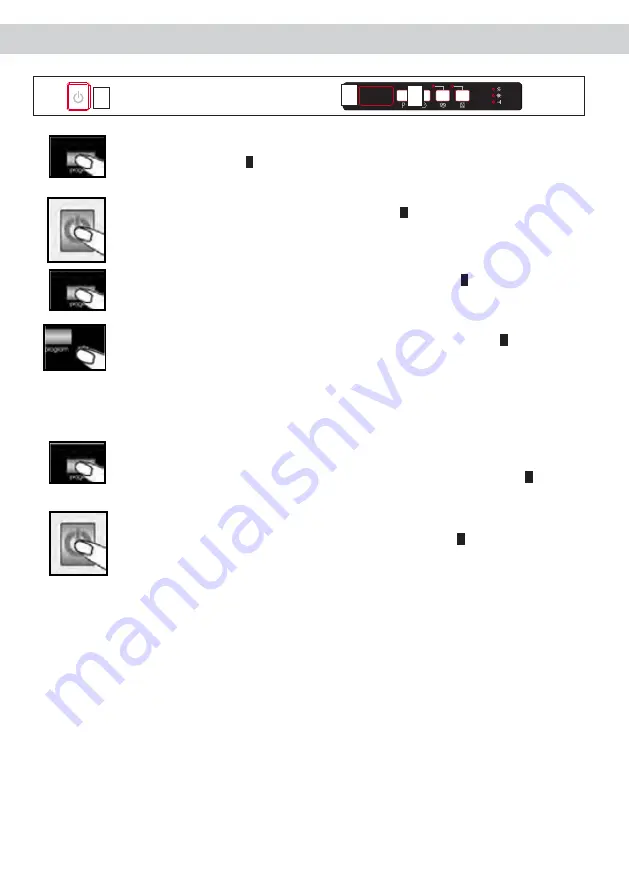 Eurolux DW10VEE-A++AA-8 User Manual Download Page 48