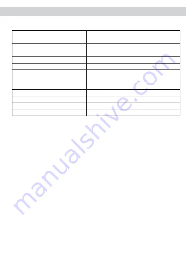 Eurolux DW10VEE-A++AA-8 User Manual Download Page 67