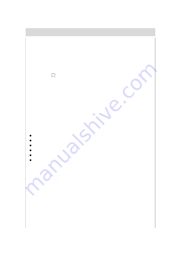 Eurolux DW12-CBE7 Instructions For Use Manual Download Page 20