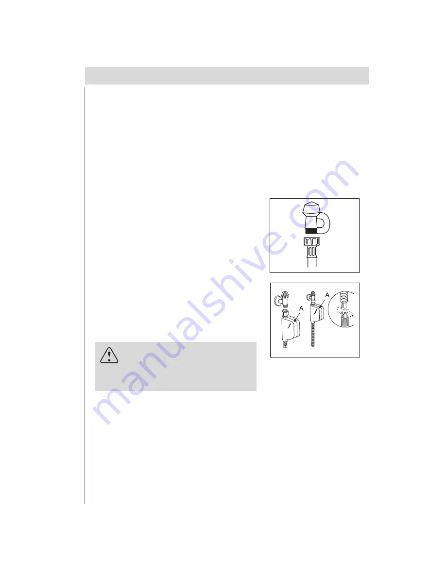 Eurolux DW9-CBE Instructions For Use & Warranty Download Page 5