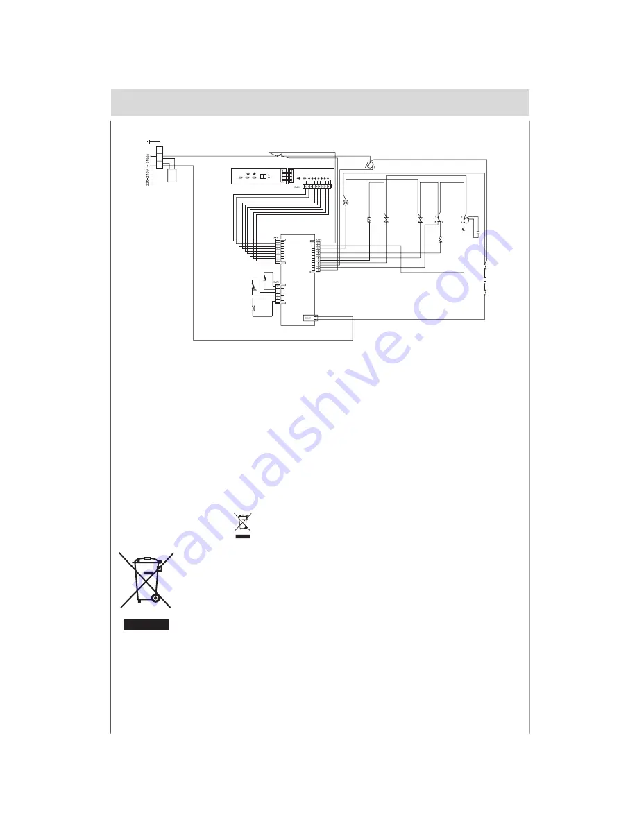 Eurolux DW9-CBE7 User Manual Download Page 35