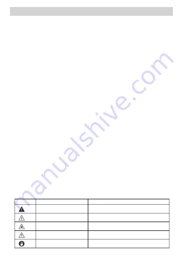 Eurolux ED1 10P5 V Installation Manual Download Page 2