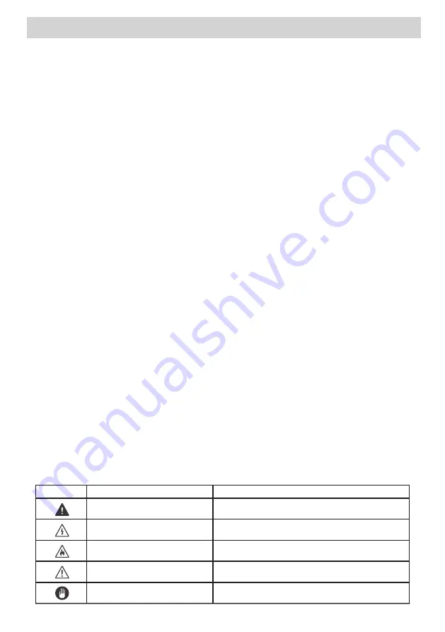 Eurolux ED1 10P5 V Installation Manual Download Page 31