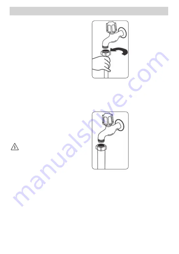 Eurolux ED1 10P5 V Installation Manual Download Page 38