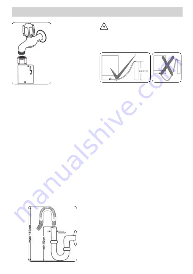 Eurolux ED1 10P5 V Installation Manual Download Page 39