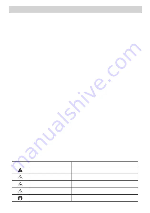 Eurolux ED1 10P5 V Installation Manual Download Page 57