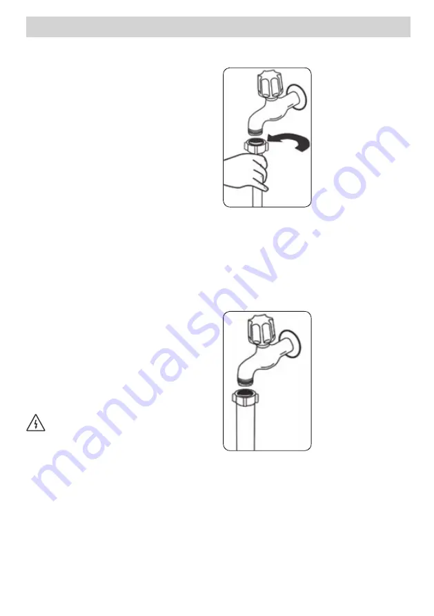 Eurolux ED1 10P5 V Installation Manual Download Page 65